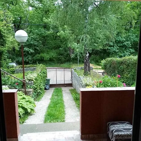 Apartment Apartman Vila Lela Arandjelovac