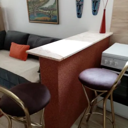 Apartman Vila Lela Apartment