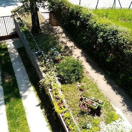 Apartment Apartman Vila Lela