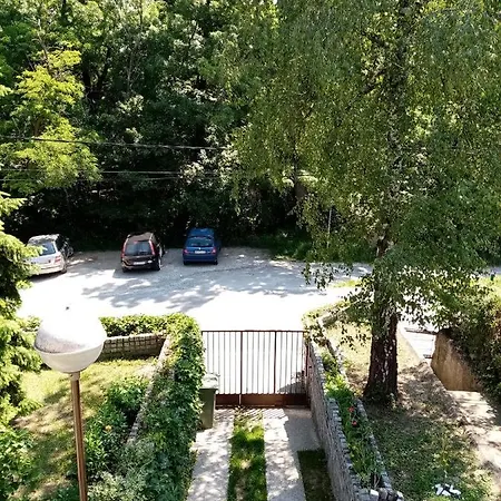 Apartman Vila Lela Apartment *