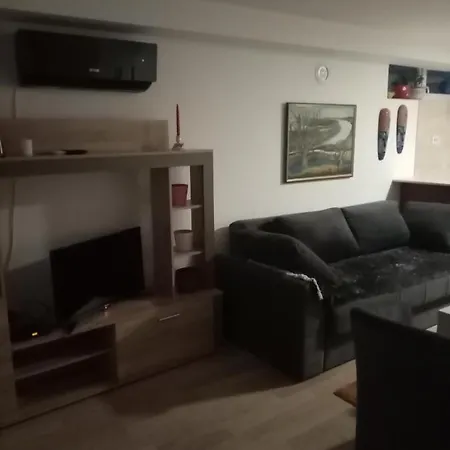 Apartman Vila Lela * Arandjelovac