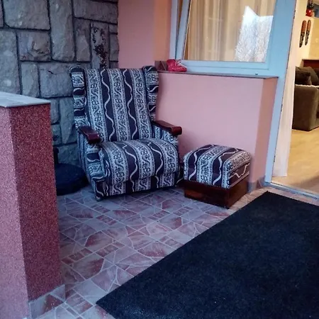 Apartman Vila Lela Apartment *