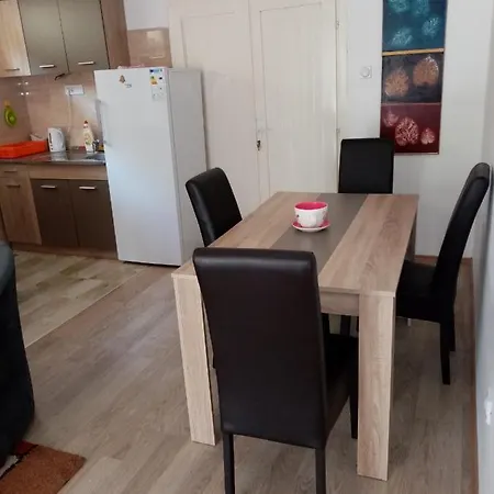 Apartman Vila Lela