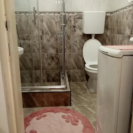 Apartman Vila Lela Arandjelovac