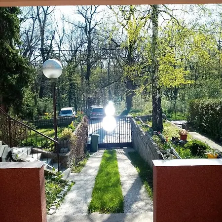 Apartment Apartman Vila Lela Arandjelovac
