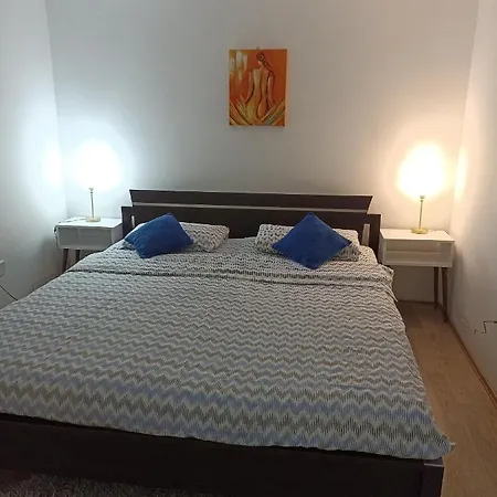 Apartment Apartman Vila Lela Arandjelovac