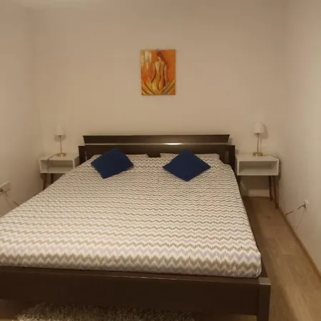 Apartman Vila Lela Apartment