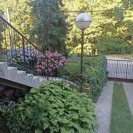 Apartman Vila Lela Apartment Arandjelovac