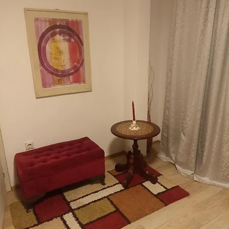 Apartman Vila Lela Apartment Arandjelovac